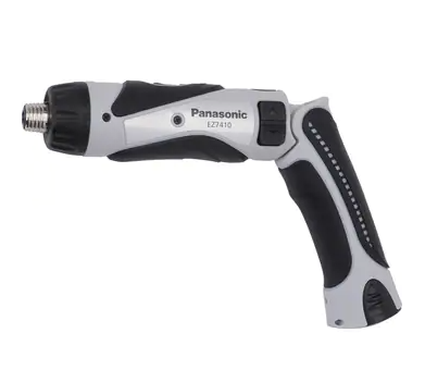 充電ドリルドライバー