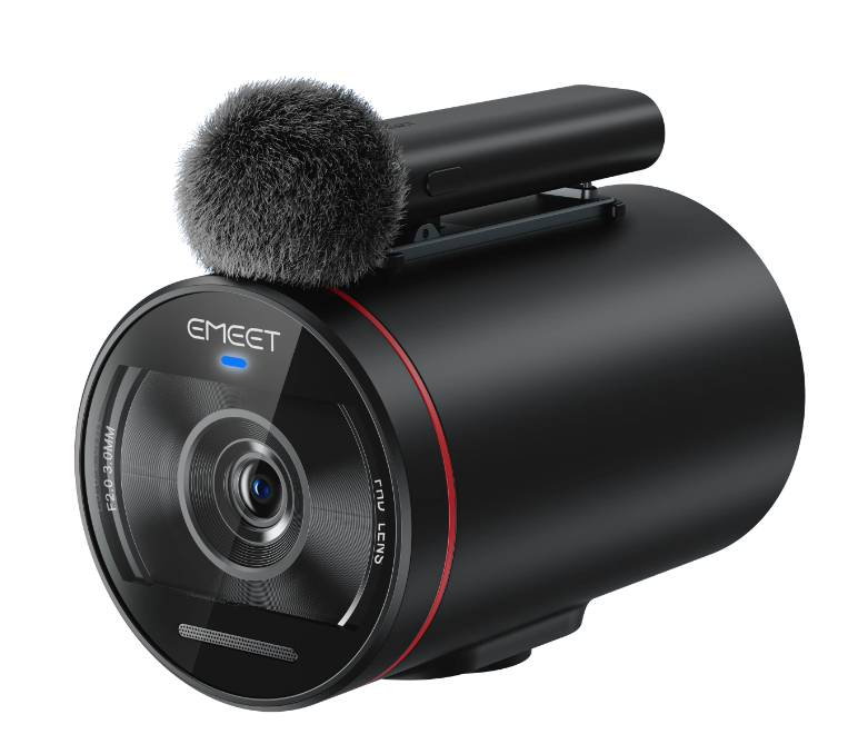 EMEET StreamCam One