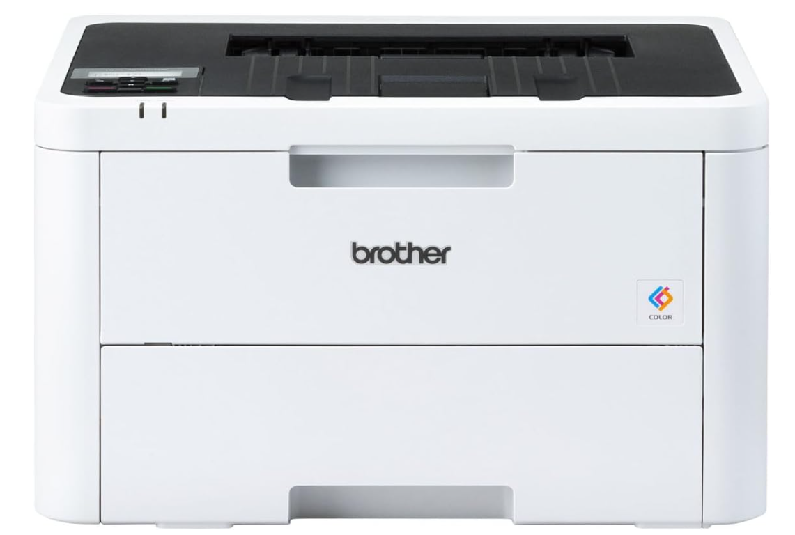 ブラザー工業 A4カラーレーザープリンター HL-L3240CDW (無線・有線LAN/両面印刷)