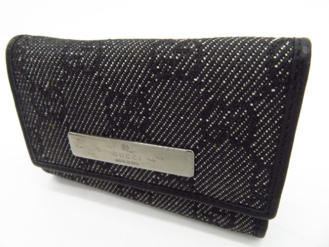 グッチ　キーケース