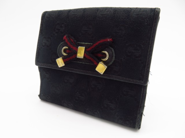 グッチ　財布