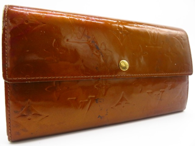 ルイヴィトン　財布