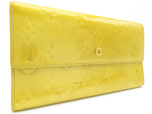 ルイヴィトン　財布