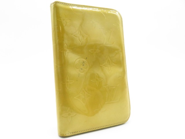 ルイヴィトン　財布