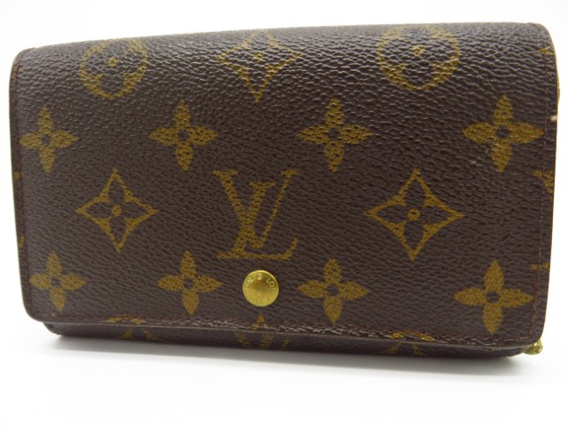 ルイヴィトン　財布