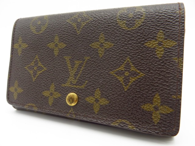 ルイヴィトン　財布