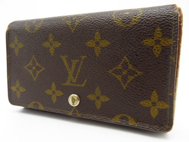 ルイヴィトン　財布