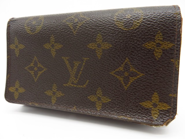 ルイヴィトン　財布