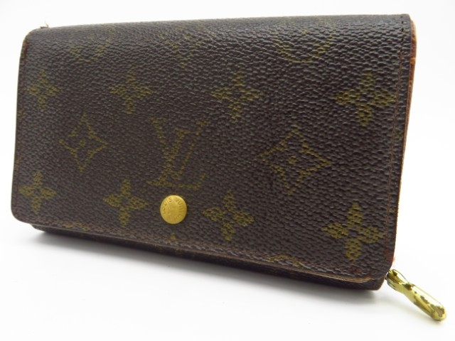ルイヴィトン　財布