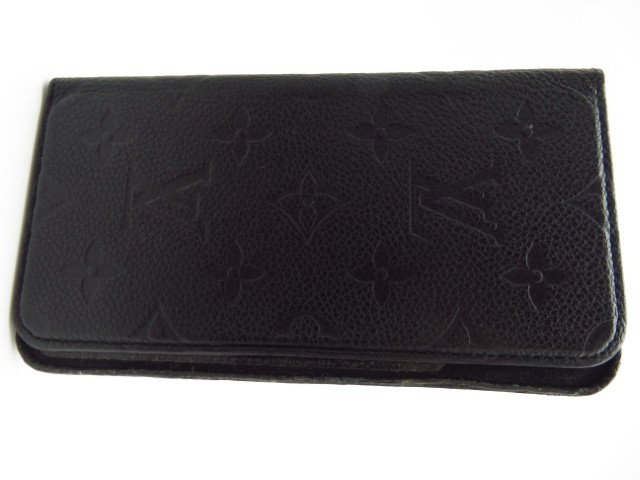 ルイヴィトン　フォリオ