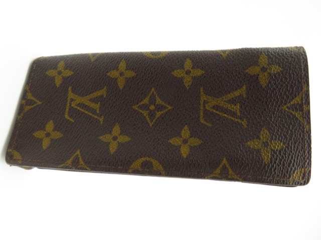 ルイヴィトン　メガネケース