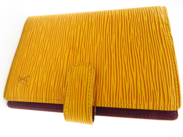 ルイヴィトン　アジェンダPM