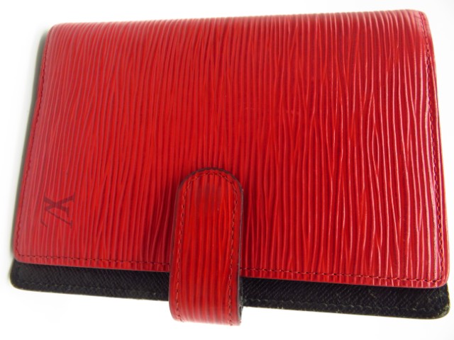 ルイヴィトン　アジェンダPM