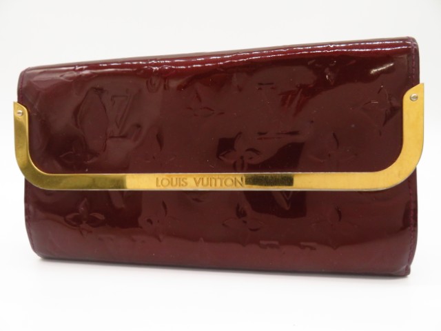 ルイヴィトン　長財布