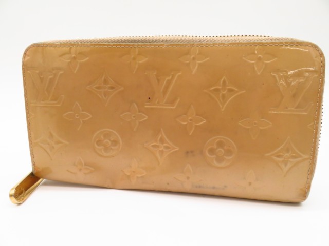 ルイヴィトン　長財布