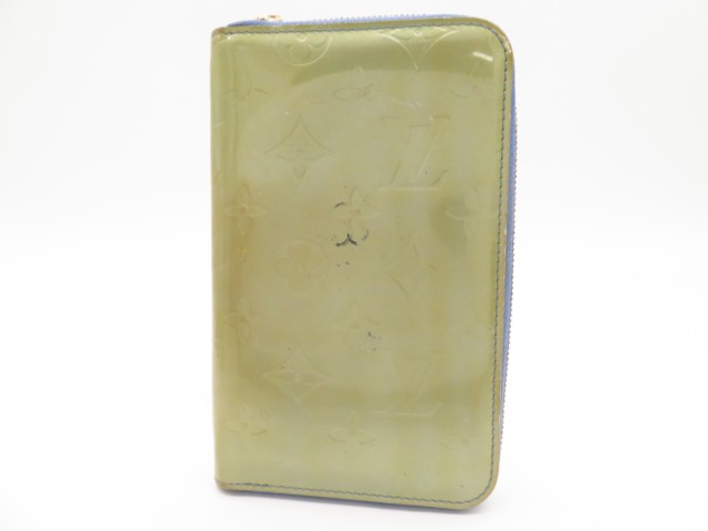 ルイヴィトン　長財布