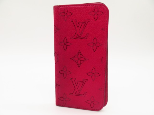 ルイヴィトン　スマホケース