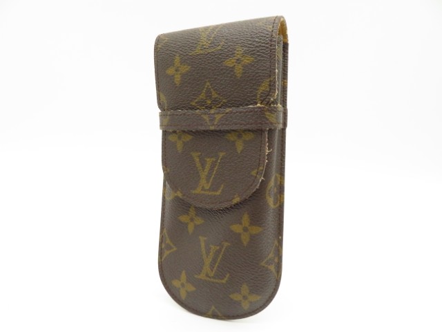ルイヴィトン　ペンケース