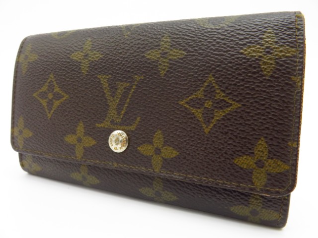 ルイヴィトン　財布