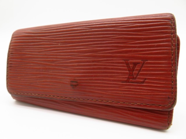 ルイヴィトン　キーケース