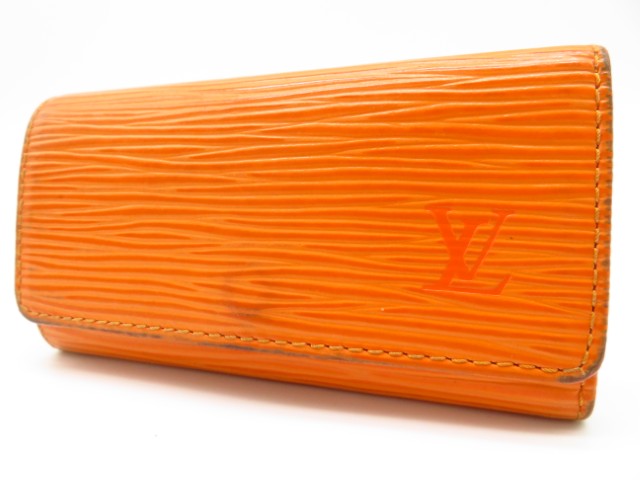 ルイヴィトン　キーケース