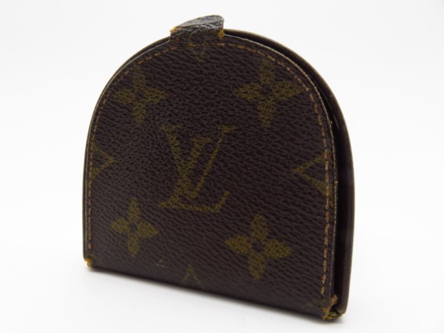 ルイヴィトン　コインケース
