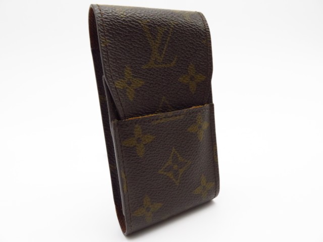 ルイヴィトン　シガーケース