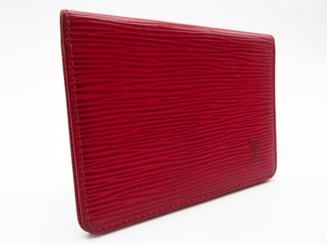 ルイヴィトン　パスケース