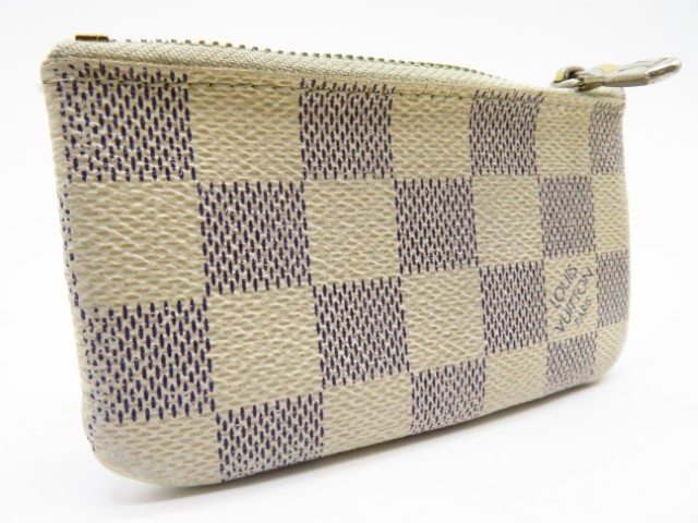 ルイヴィトン　ポシェットクレ