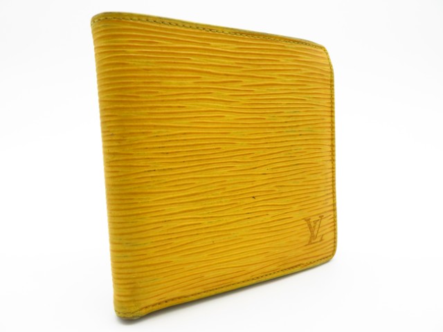 ルイヴィトン　財布