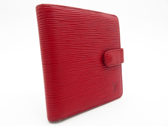 ルイヴィトン　財布