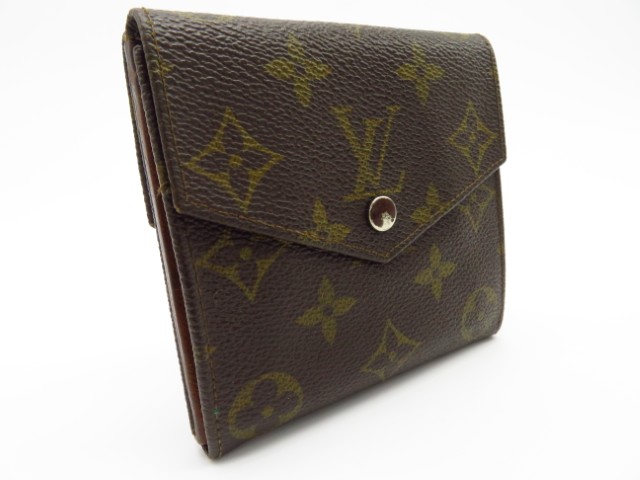 ルイヴィトン　財布