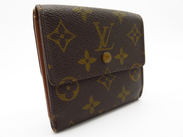 ルイヴィトン　財布