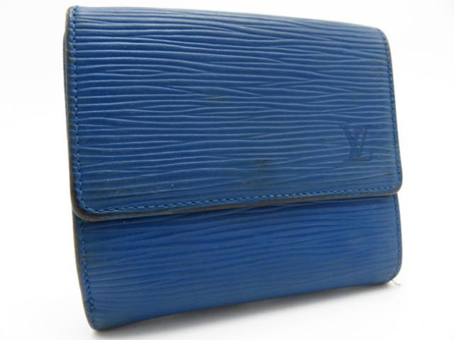 ルイヴィトン　財布