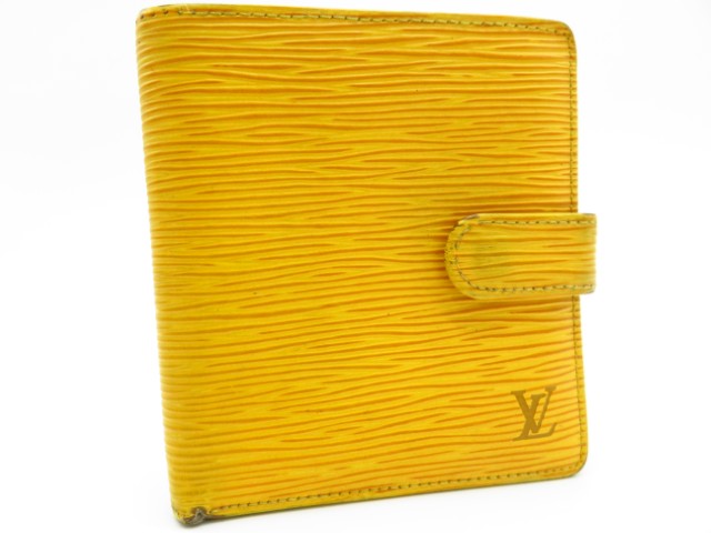 ルイヴィトン　財布