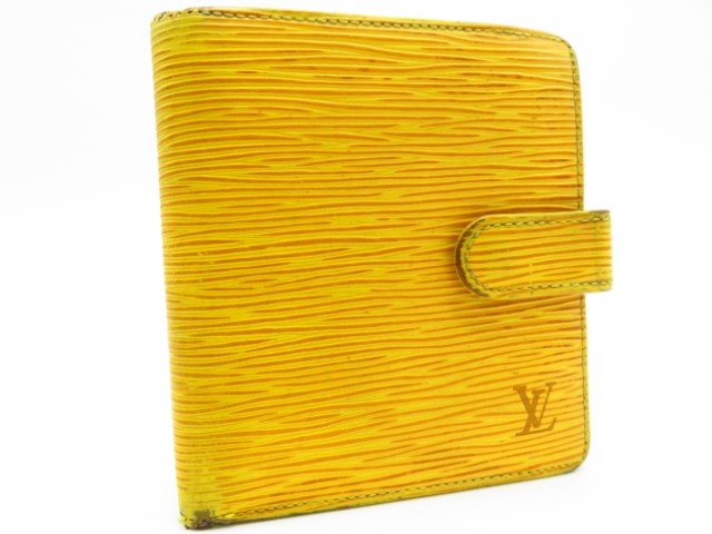 ルイヴィトン　財布