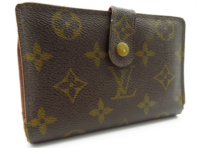 ルイヴィトン　財布
