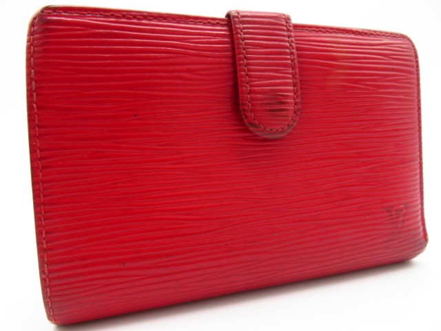 ルイヴィトン　財布