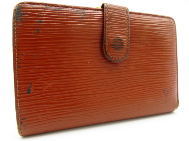 ルイヴィトン　財布