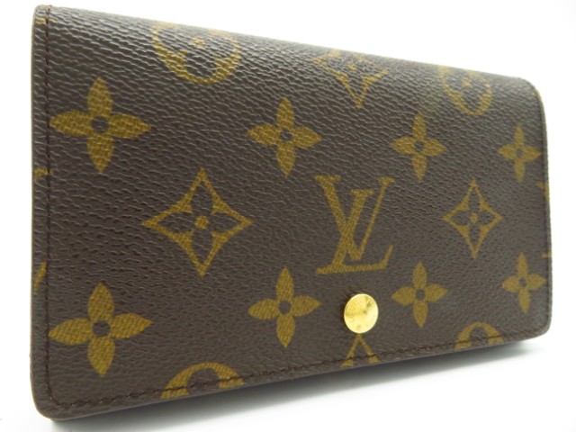 ルイヴィトン　財布
