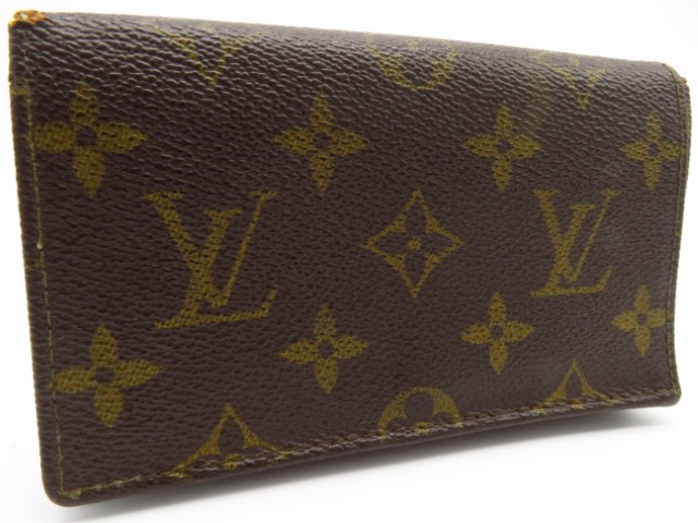 ルイヴィトン　財布
