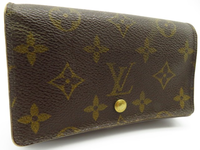ルイヴィトン　財布