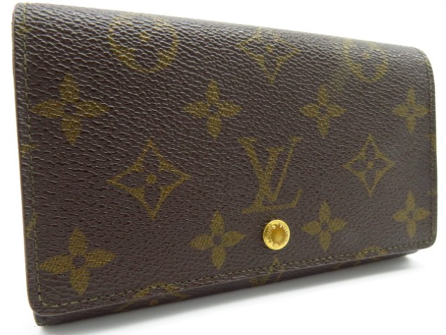 ルイヴィトン　財布