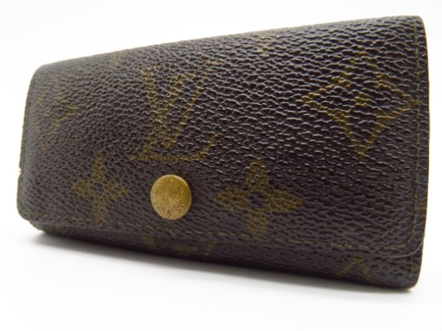 ルイヴィトン　キーケース