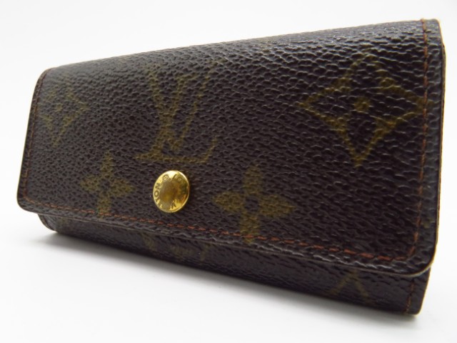 ルイヴィトン　キーケース