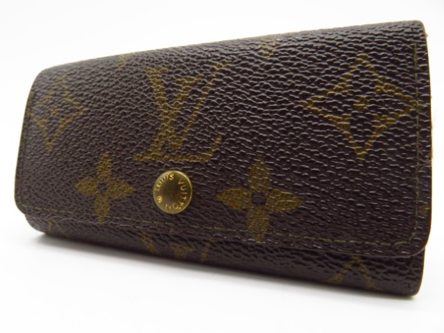 ルイヴィトン　キーケース