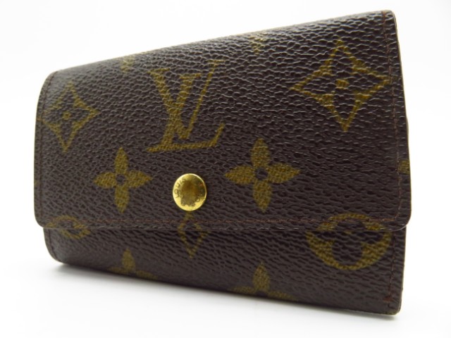 ルイヴィトン　キーケース