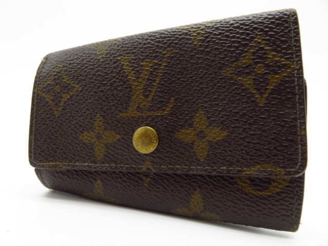 ルイヴィトン　キーケース