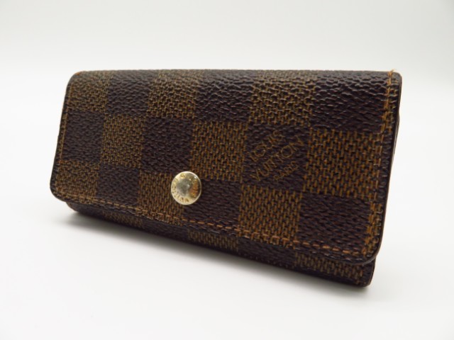 ルイヴィトン　キーケース