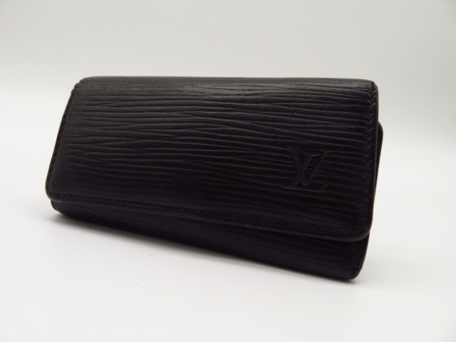 ルイヴィトン　キーケース